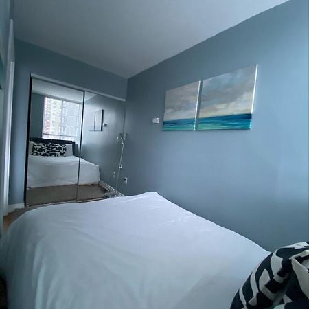 Lovely Condo Vancouver Kültér fotó