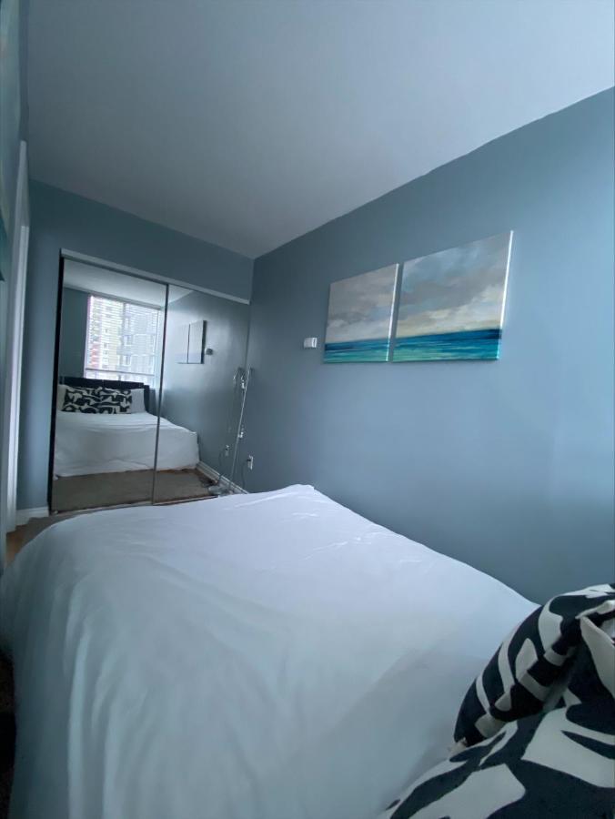 Lovely Condo Vancouver Kültér fotó